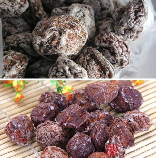 九制话梅再次登榜 食药监局通报3个月内2上不合格榜单