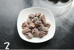 话梅马蹄 酸甜爽脆的夏日清味