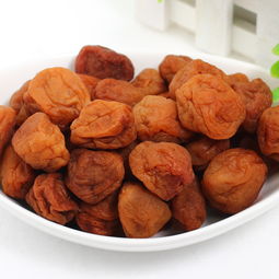 「零食多」苏式话梅独立装 一口时光，酸甜至味