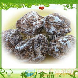 相思话梅 酸涩中蕴藏的甜蜜与乡愁